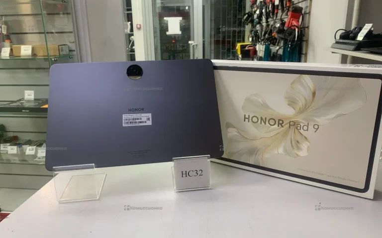 Планшет Honor PAD 9 8/128