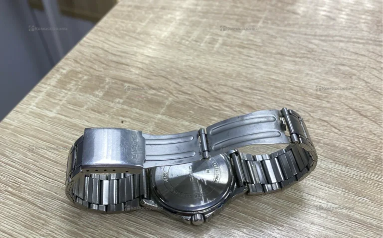 Часы Casio 5420