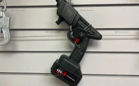 Мини мойка для авто 48v