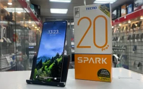 Tecno Spark 30 Pro 8/256 ГБ