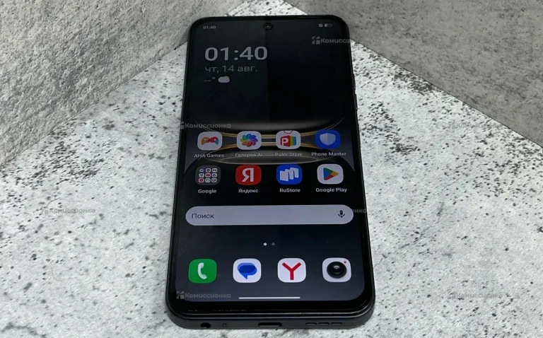 Tecno Spark Go 2 4/128 ГБ