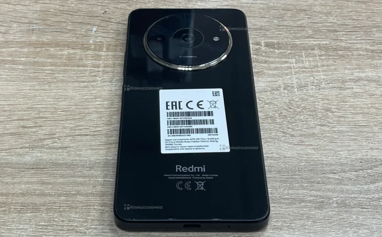 Xiaomi Redmi A3x 3/64ГБ