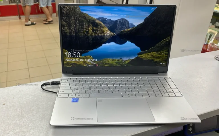Ноутбук Dazen Laptop X86