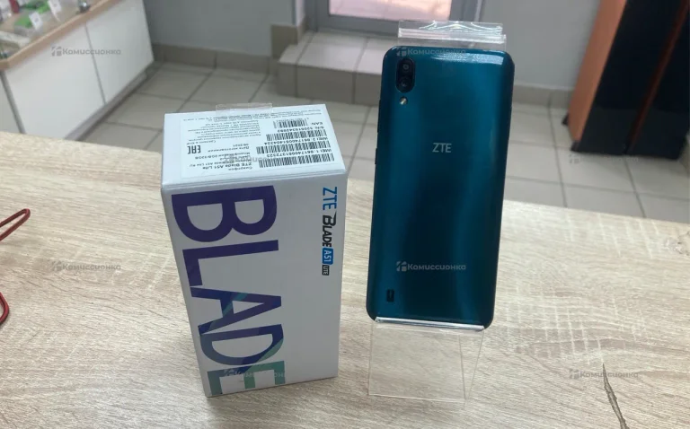 ZTE Blade A51 LITE2/32 ГБ