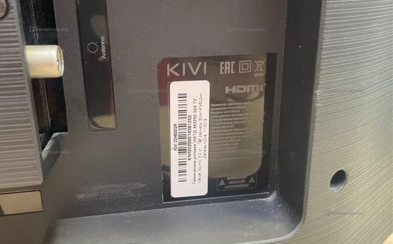 Телевизор Kivi 32A500