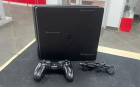 Приставка  PS4 Slim 500Gb