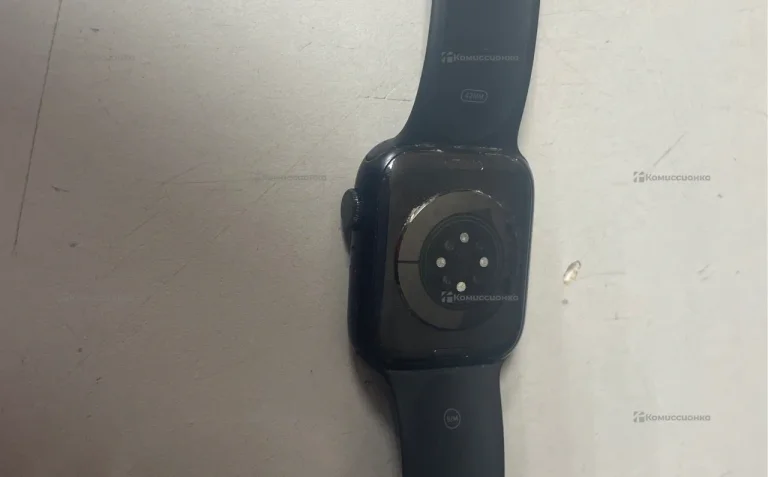 Часы Apple Watch Series 7 45mm