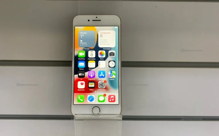 Apple iPhone 8 2/64 ГБ