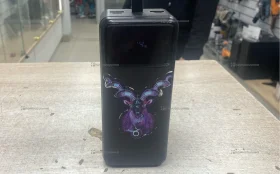 Power Bank черный 30000mah