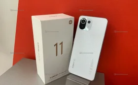 Xiaomi 11 Lite 5G NE 8/128GB