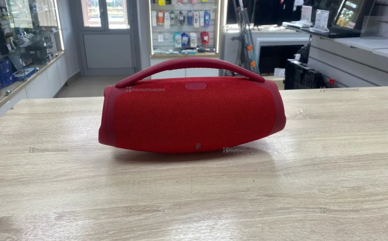 Колонка  Booms Box 3