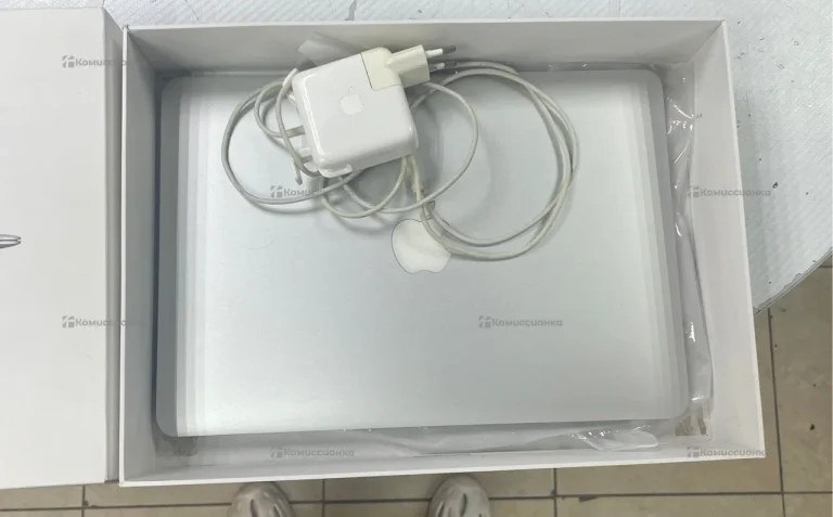 Ноутбук  MacBook Air 2013