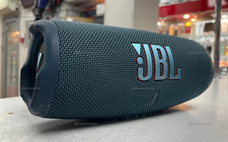 Колонка JBL Charge 5
