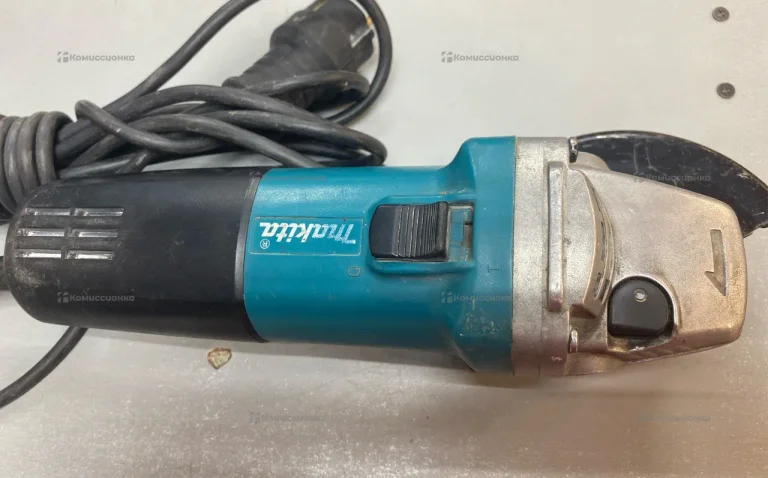 УШМ makita 9556HN