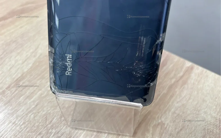 Xiaomi Redmi Note 10 Pro 8/128 ГБ