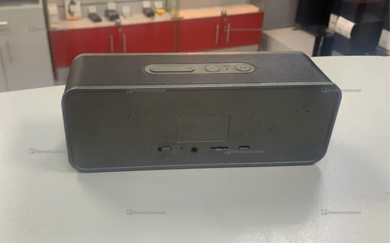 Колонка  Sven ps 170 bl