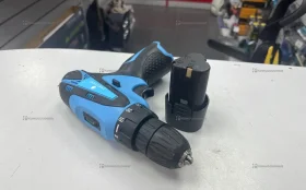 Дрель-шуруповерт SmartHome DTS-1201WD