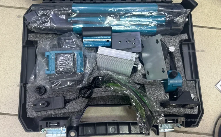 Лазерный уровень MAKITA реп
