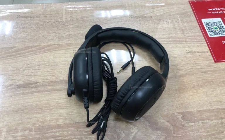 Наушники Cougar HX330