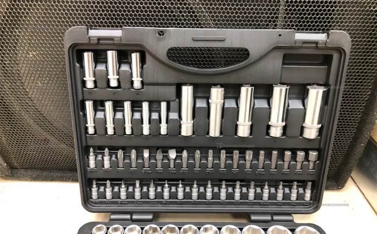 Набор force 94 предмета