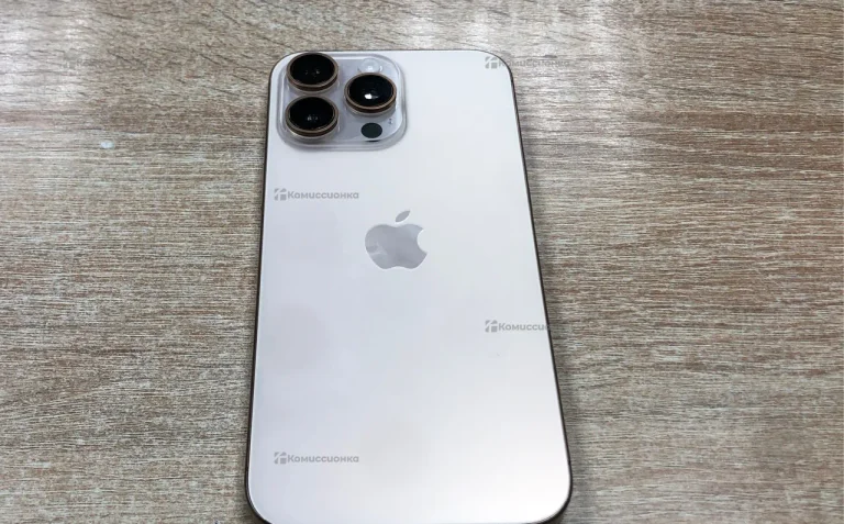 Apple iPhone 16 Pro Max 8/512 ГБ