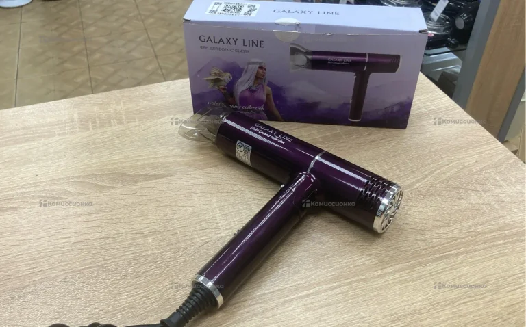 Фен для волос Galaxy Line GL4355