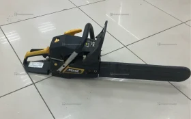 Купить Цепная пила Huter BS-45 б/у , в Краснодар Цена:3900рублей