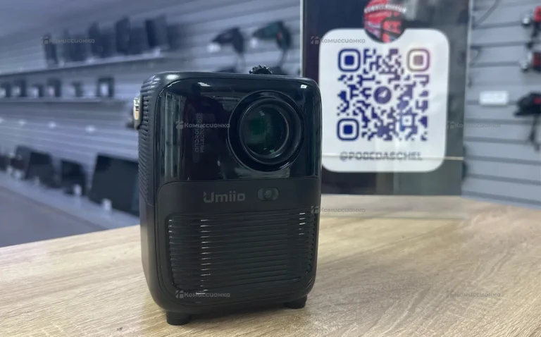 Проектор  umiio q2