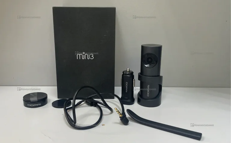 Видеорегистратор  DDPAI MINI 3