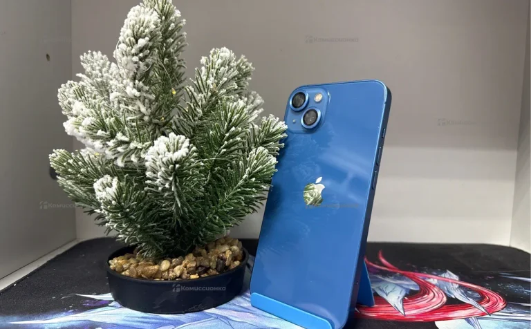 Apple iPhone 13 4/128 ГБ