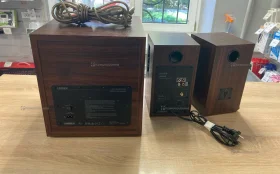 Колонка  edifier s360db