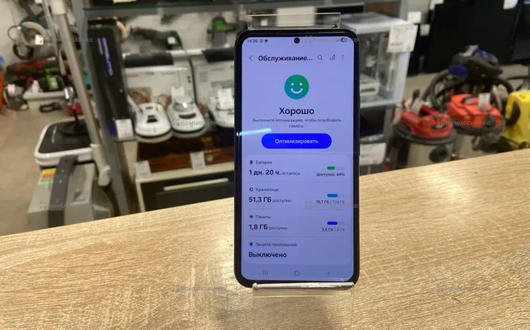 Samsung Galaxy A54 6/128Gb