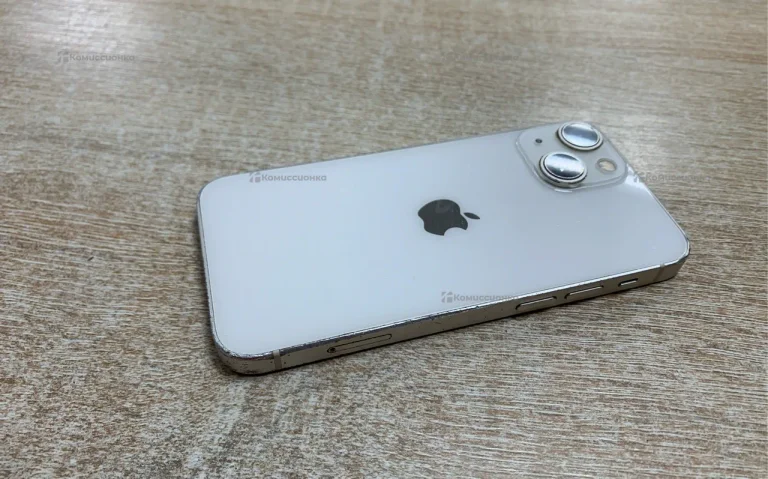 Apple iPhone 13 mini 256gb