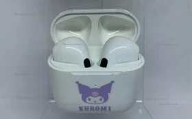 Наушники  Pro 4