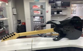 Электрогитара Ibanez grg270b Комплект с комбиком