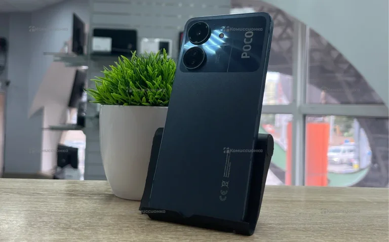 Xiaomi Poco C65 8/256Gb