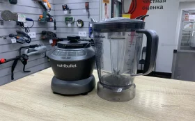 Блендер Nutribullet NBF500DG