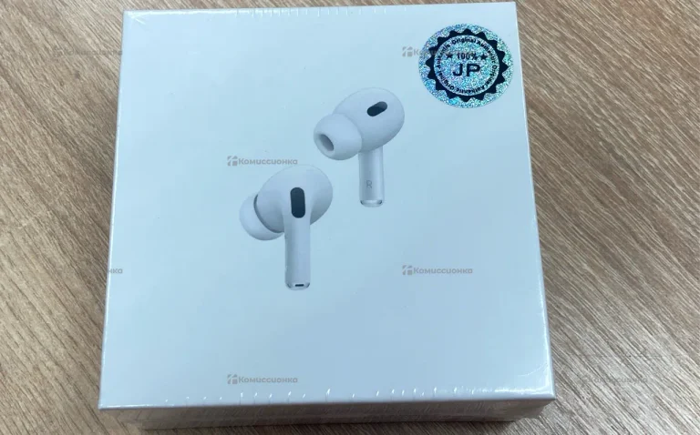 Наушники AirPods (реплика)