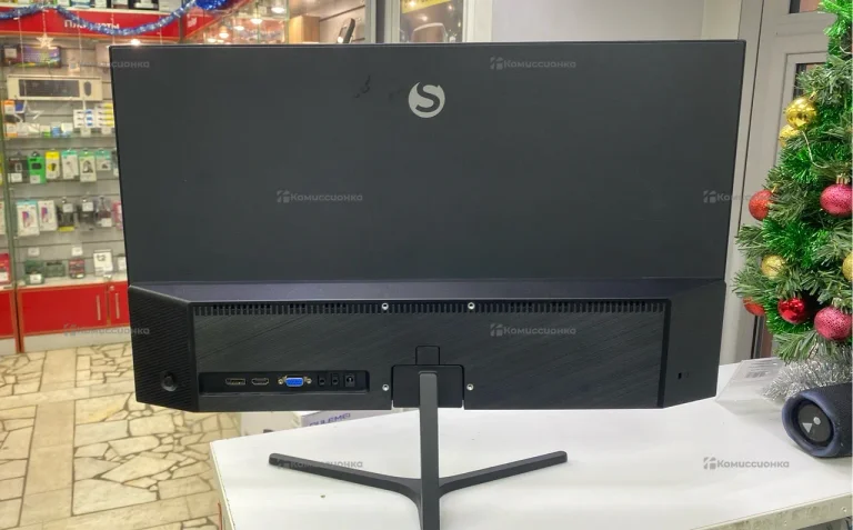 Монитор Sunwind монитор SUNWIND 24FL223