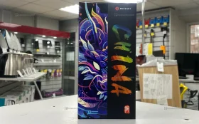 Электробритва Xiaomi BEHEART G500 (синий)