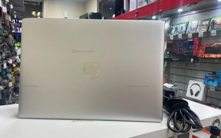 Ноутбук HP ProBook 440 G5