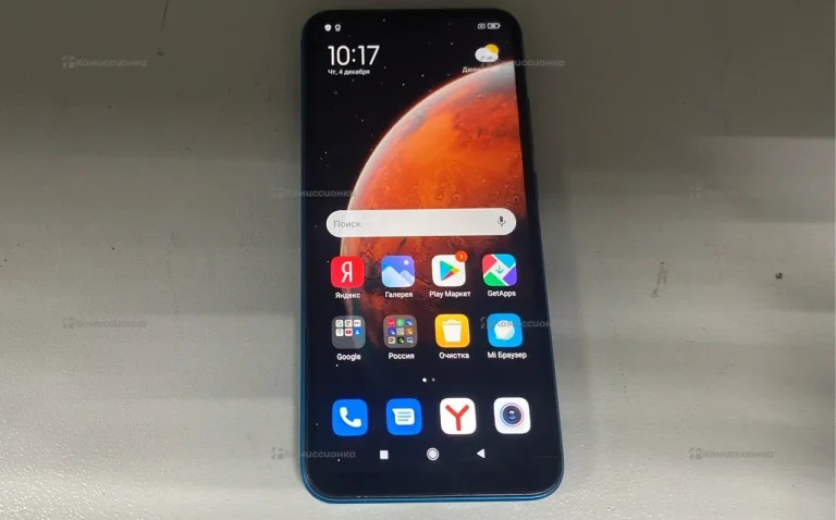 Xiaomi Redmi 9A 2/32 ГБ
