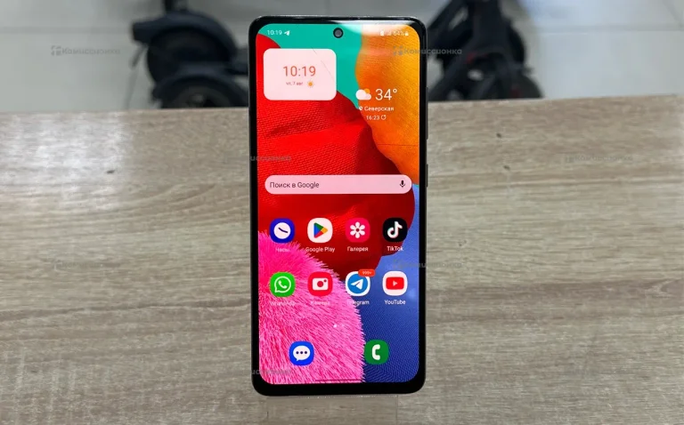 Samsung Galaxy A51 4/64 Gb