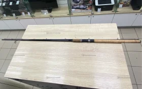 Купить Спиннинг garbon б/у , в Магнитогорск Цена:790рублей