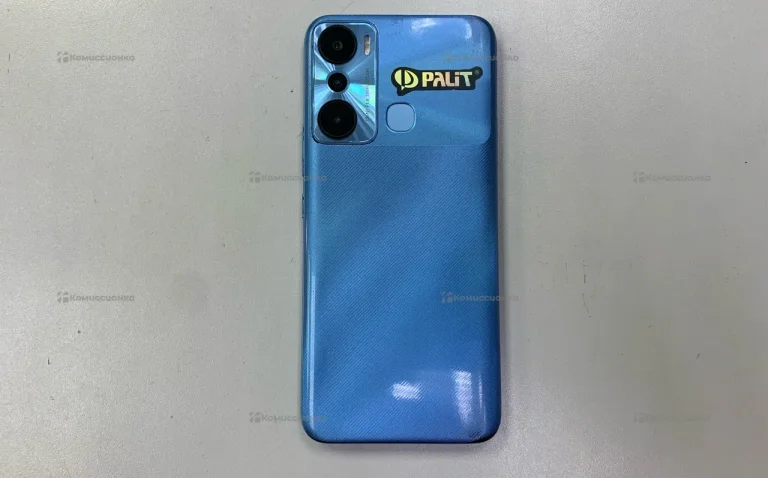 Infinix Hot 20i 4/64 ГБ