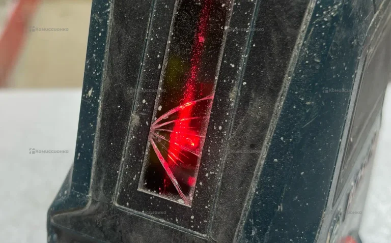 лазерный уровень Bosch gll 2.20