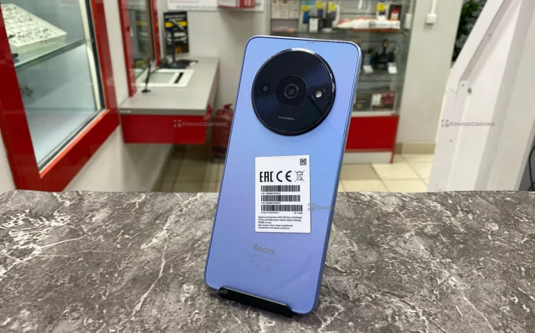 Xiaomi Redmi A3 4/128 ГБ