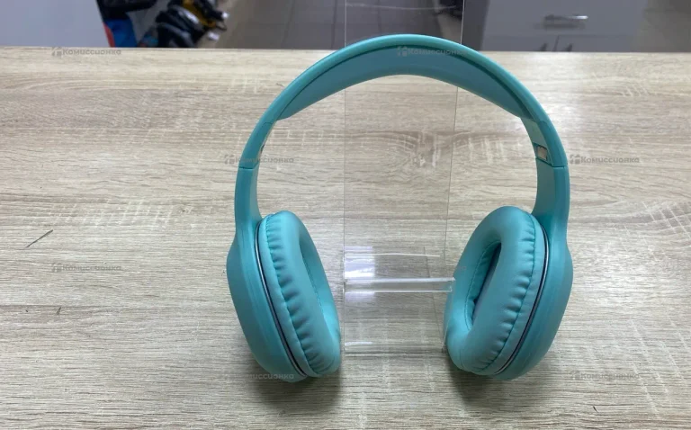 Наушники Pero BH04