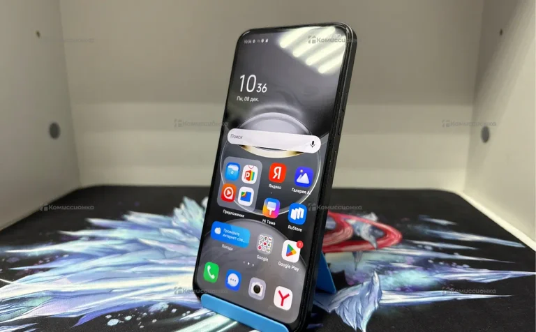 Tecno Spark 30C 4/128 ГБ