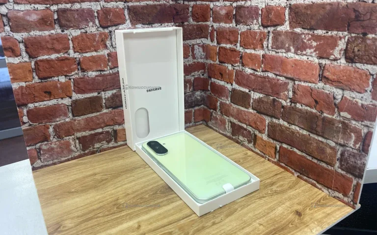 Samsung Galaxy A36 5G 6/128 ГБ